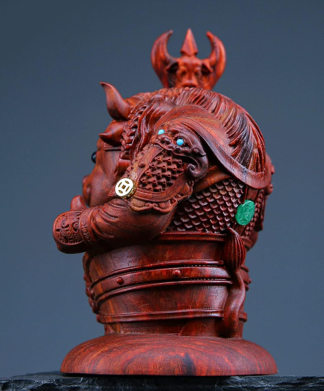 おすすめネット 西遊記 木彫り 置物 - operaty-szacunkowe.com.pl